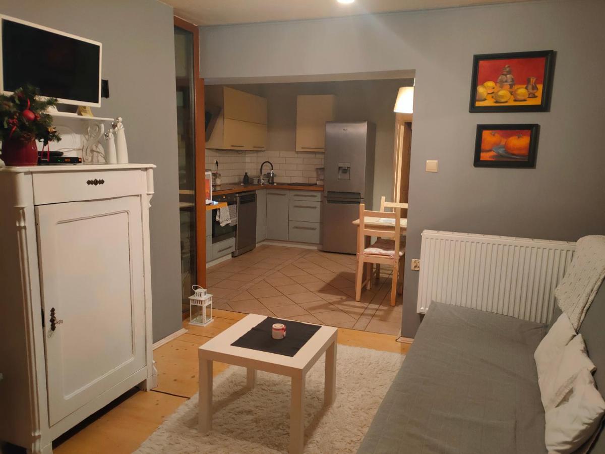 Marlove Apartment Breslau Exterior foto