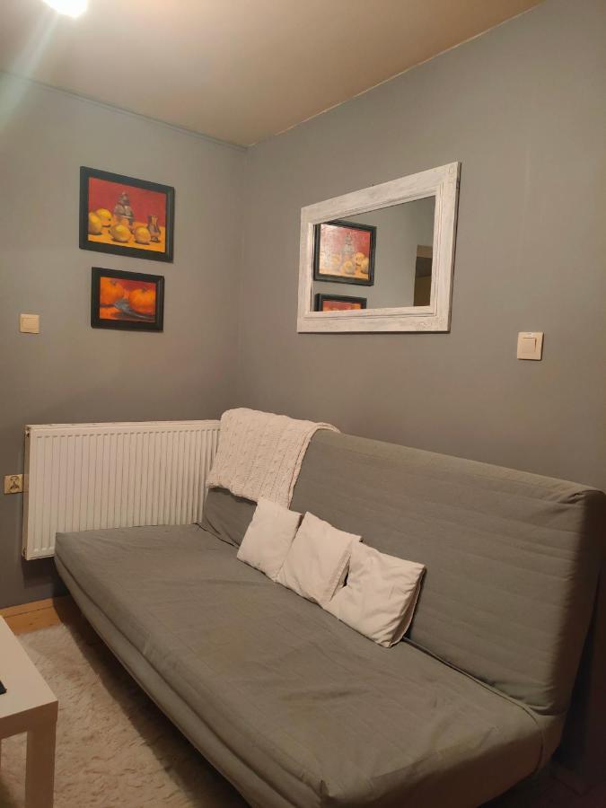 Marlove Apartment Breslau Exterior foto