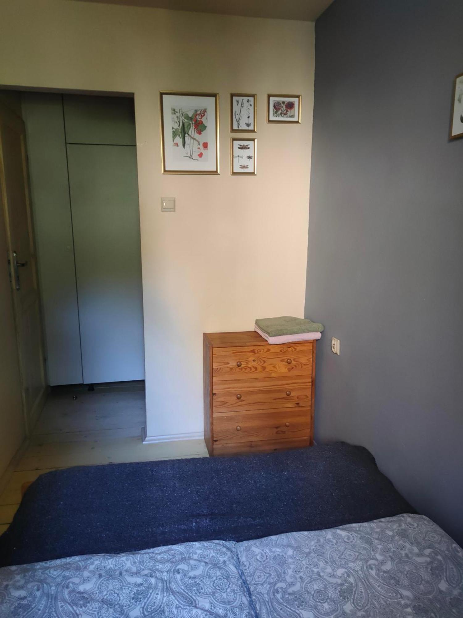 Marlove Apartment Breslau Zimmer foto