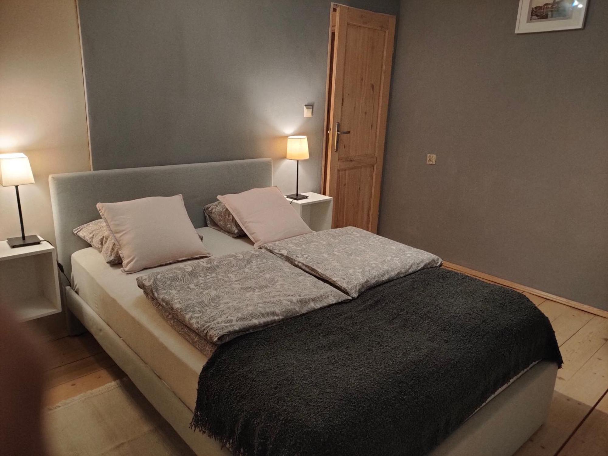 Marlove Apartment Breslau Zimmer foto