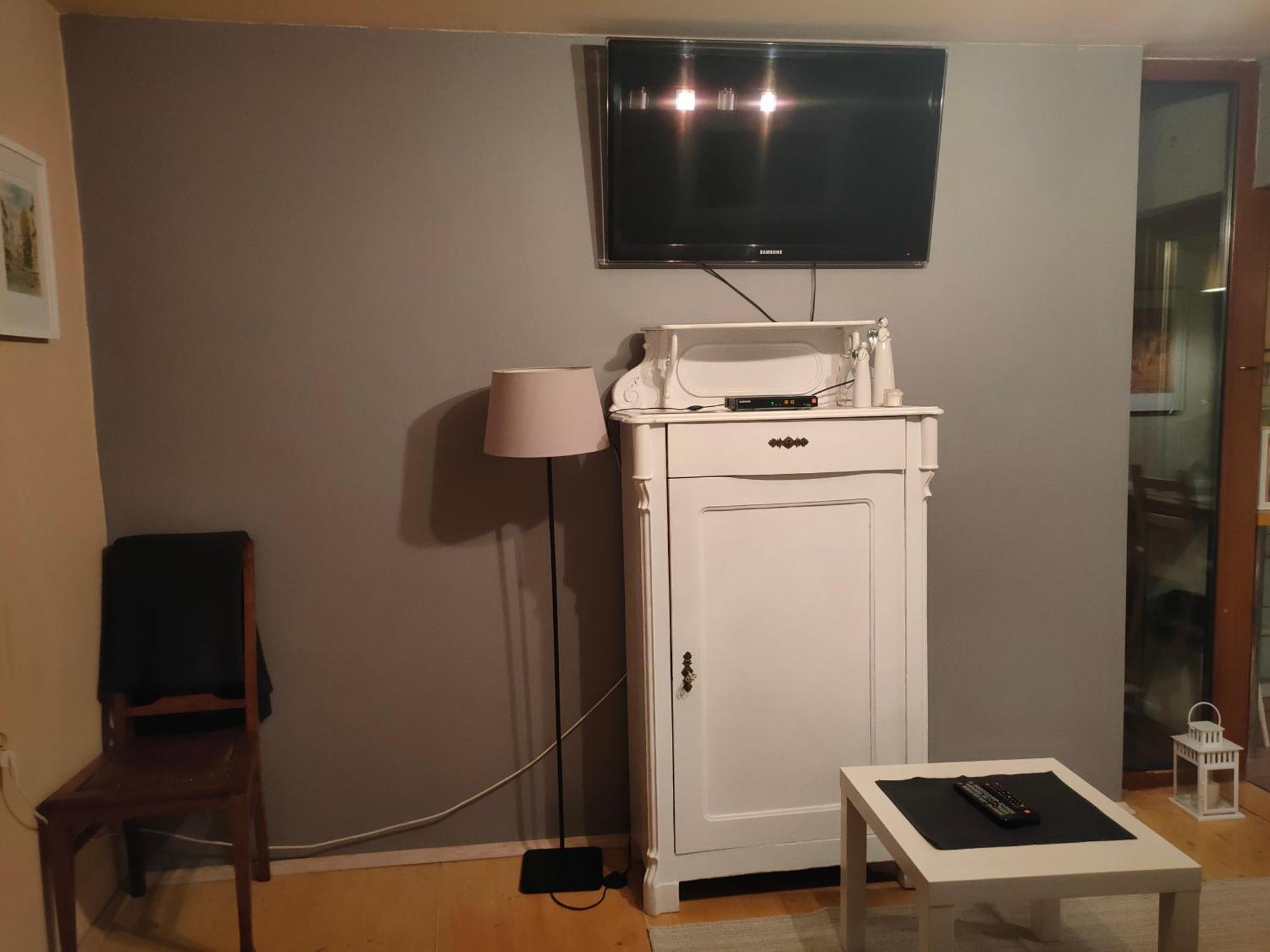 Marlove Apartment Breslau Zimmer foto
