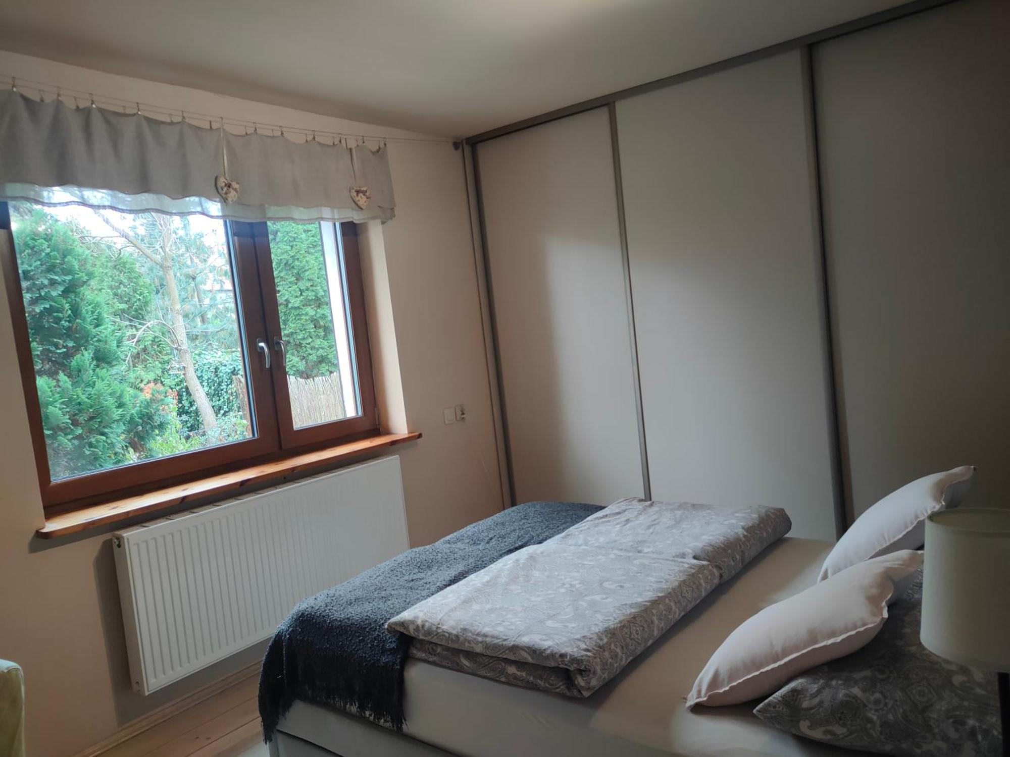 Marlove Apartment Breslau Exterior foto